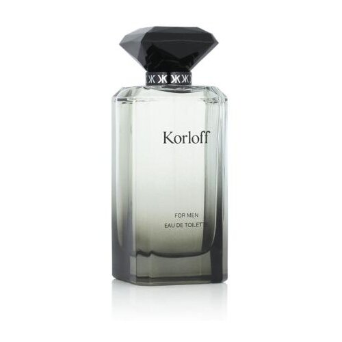 Korloff Paris Korloff 88 ml toaletna voda za mo&amp;scaron;ke Slike