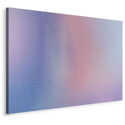  Slika - Rainbow Gradient - Delicate Multicolored Gradient Resembling Mist 30x20 Standard Cene