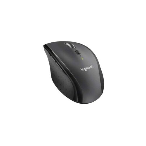  Miš LOGITECH M705 Charcoal, wireless, 1000 dpi, 910-006034 Cijene