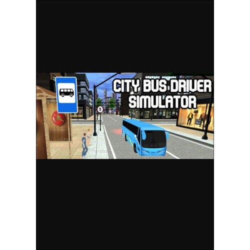 Steam City Bus Driver Simulator (PC) Key GLOBAL Cene