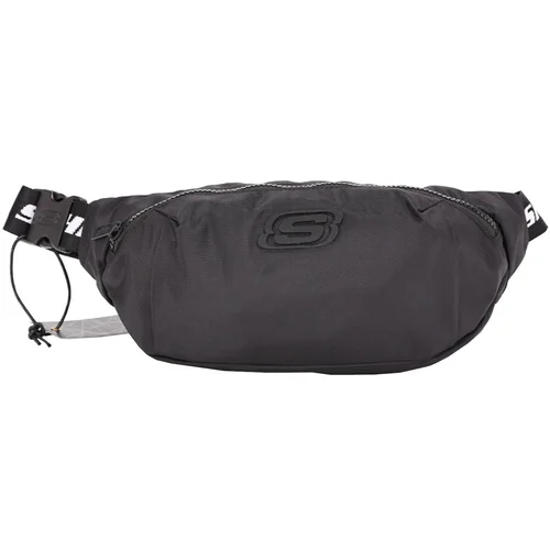 Skechers Nevada Waist Bag Crna