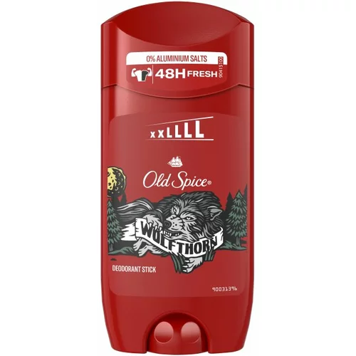 Old Spice wolfthorn dezodorans u sticku 85 ml