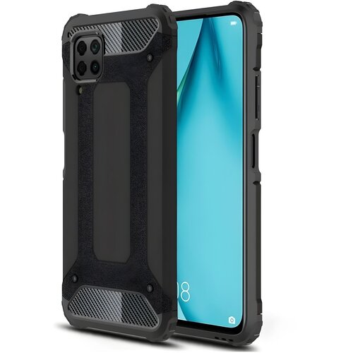  Futrola Hybrid Armor za Oppo A73 2020 - Crna KP14111 Cene