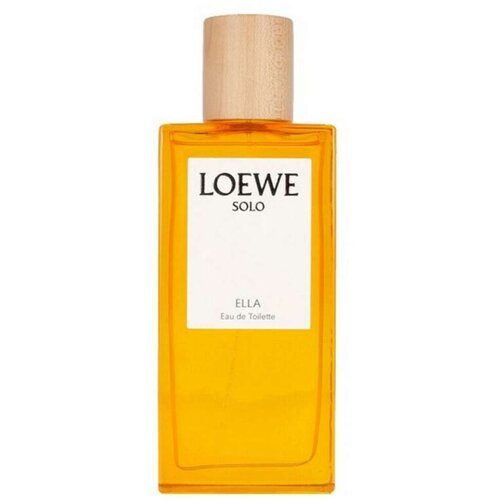 Parfem Solo Ella Toaletna voda za ženske 50 ml Cene