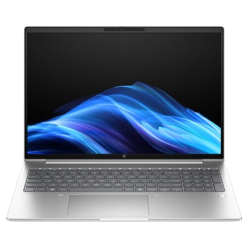 HP ProBook 4 G1ah 16 PC, AMD Ryzen 5 220, 16GB DDR5-5600 RAM, 1TB PCIe NVMe SSD, 16&amp;quot; IPS AG WUXGA 1920x1200, AMD Radeon 740M Graphics, 2 USB-C 3.2, 2 USB-A 3.1, 1 HDMI 2.1, 1 RJ-45, BT 5.3, FreeDOS, YU, Pike silver, 1yw Slike