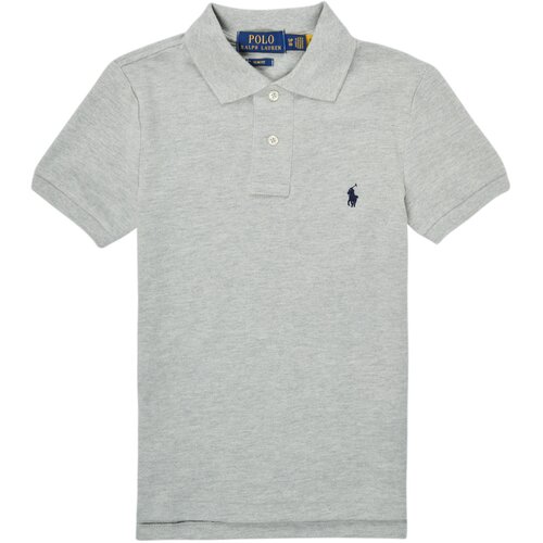 Polo Ralph Lauren franchi siva Slike