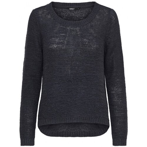 Only Knit Geena - Navy Blazer Plava Slike