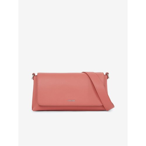 Calvin Klein Coral women's handbag - Women's Slike