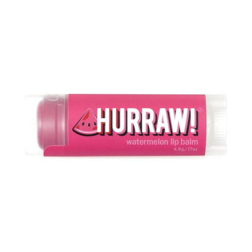 HURRAW! balzam za usne - watermellon Cijene