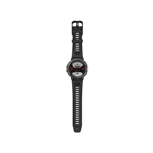 Amazfit T-REX 2 ember black - 6972596105022 pametna ura Slike