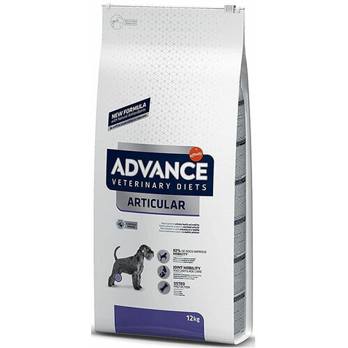 Advance hrana za pse - vet diets - articular care - pakovanje 12kg Cene