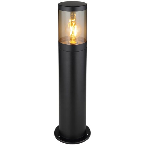 Lesnina-XXXL Vanjska svjetiljka za osvjetljavanje puta Xeloo (Ø x V: 140 x 500 mm, Crna, E27, 60 W) Cijene