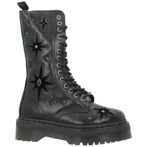 Dr. Martens &amp;Scaron;kornji 1b99 Wmg Črna Slike