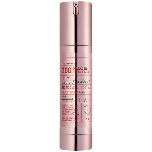 VT Collagen Reedle Shot 300 kolagenski serum protiv bora s hidratantnim učinkom 50 ml Slike