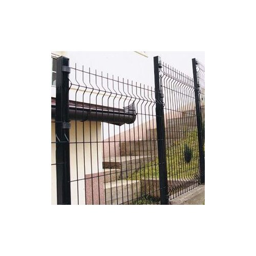PANEL ogradni fi 4,5 mm 1,43 x 2,5 m vr.cink antracit boja Slike