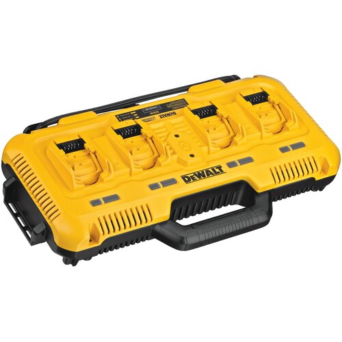 Dewalt hitri polnilnik DCB104 18V, 4 x 12A Cene