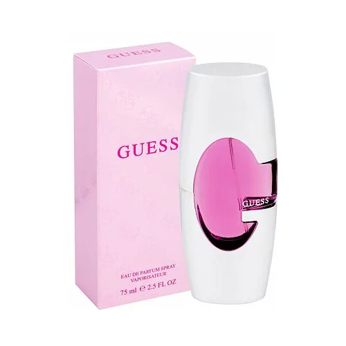 Guess for Women parfemska voda 75 ml za žene
