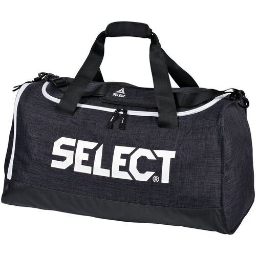 Select &amp;Scaron;portne torbe Lazio Team Črna Slike
