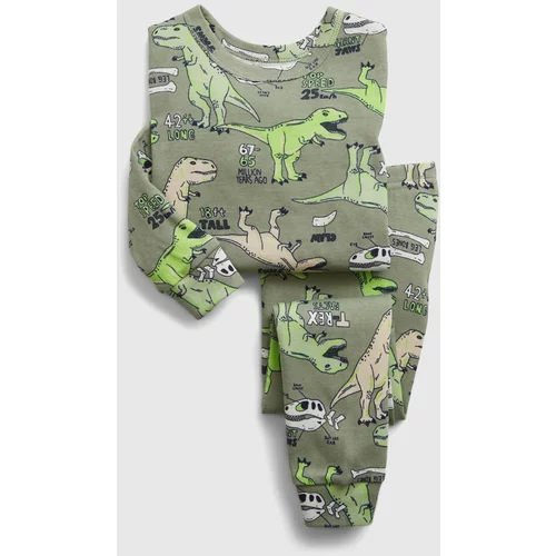 GAP Kids Pyjamas Dinosaur Graphic - Boys