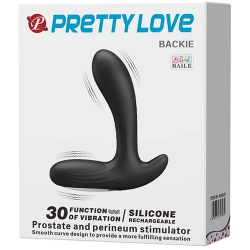 Orion Pretty Love Backie Black D01203 / 7900 Cene