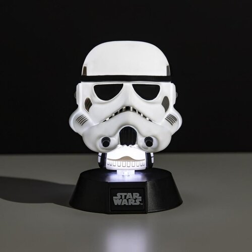Paladone STORMTROOPER ICON LIGHT V2 lučka Cene