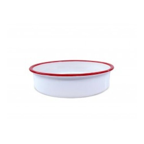Voltz ov51222kr40 40x6cm tepsija okrugla bela ( 006884 ) Cene