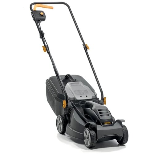 Alpina električna kosačica kosilica za travu BL 380 E 1400W 38cm Cijene