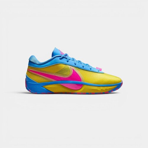 Nike Ko&scaron;arka Giannis Freak 6 Nrg Bela Cene