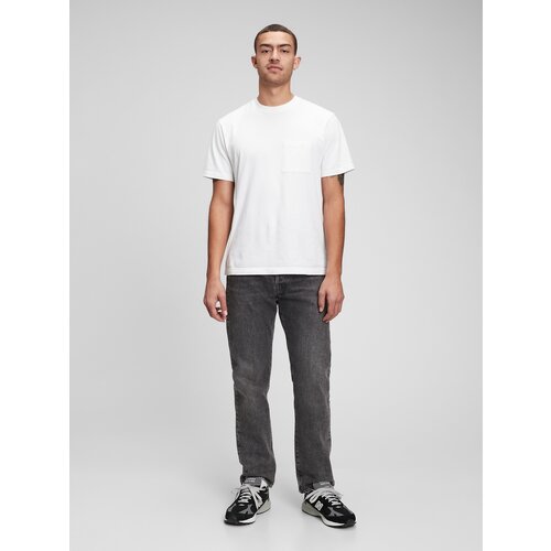 GAP Jeans fit black Washwell - Men Cijene