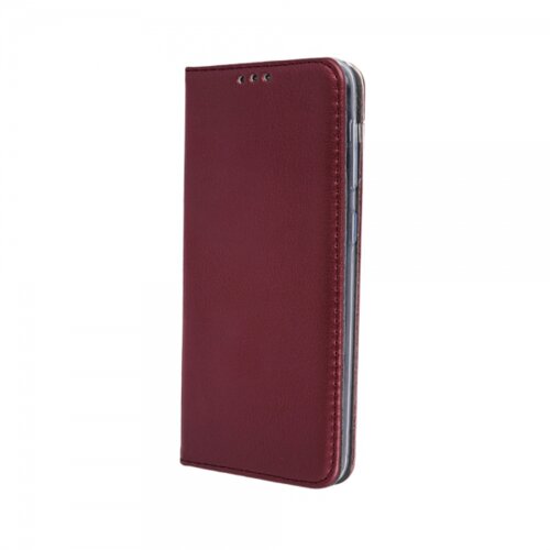  Premium preklopna torbica realme C31 - bordo rdeča Slike