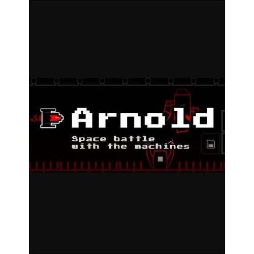 Steam Arnold (PC) Key GLOBAL Cene