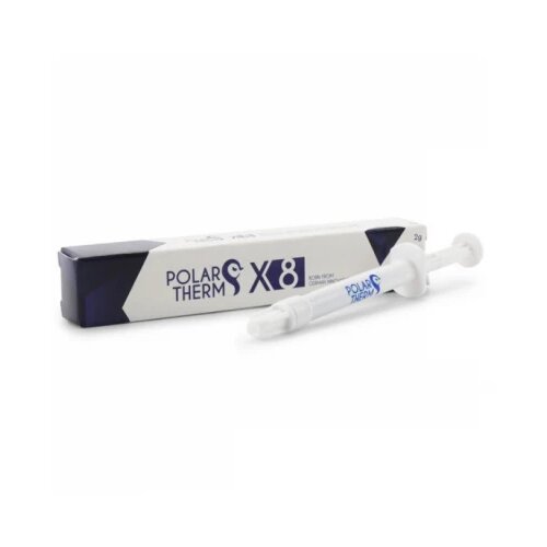  Termalna Pasta Polartherm X-8 2 g Cene