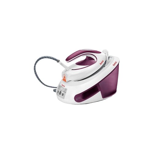 Tefal Parna stanica SV8054E0, Ljubičasto-bijela Slike