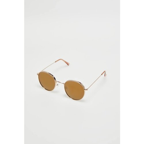 Marisse Women's Glasses L-Ok-4308 Brown Cene
