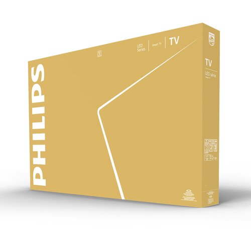 Philips 75PUS7000/12 televizor, (22112735) Slike