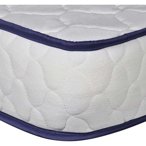  Vzmetica iz spominske pene 200 x 90 x 17 cm Slike
