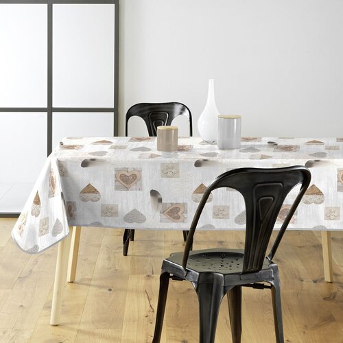Douceur d int&amp;eacute;rieur Perivi stolnjak 140x240 cm Delicia &amp;ndash; Slike