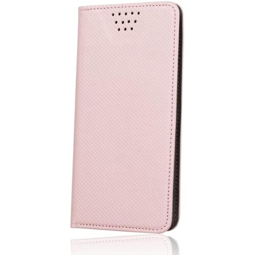  Univerzalna flip me torbica horizontalna 4,5"-5,0" rose gold Cijene