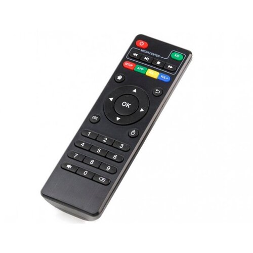 Gembird GMB-X96 DALJINSKI za X96 MINI i X96Q Android TV Box, remote controller Cene