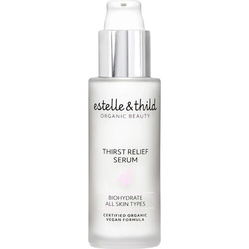 Estelle &amp;amp; Thild biohydrate serum za ublažavanje žeđi - 30 ml Slike