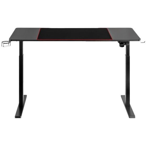 Serioux Sto gaming Elysi LED RGB 1400x600x730mm Cene