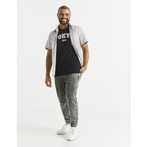Celio Jeans Vojog3 - Men Cijene