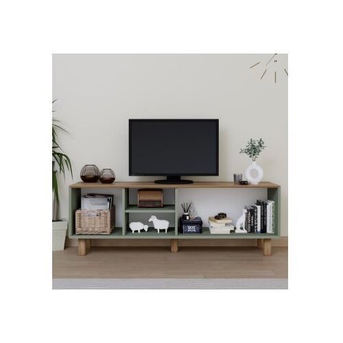 Hanah home tv polica bohemian 1600 84 Slike