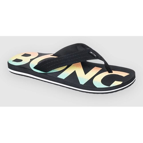 Billabong All Day Theme Logo Sandali black Cene