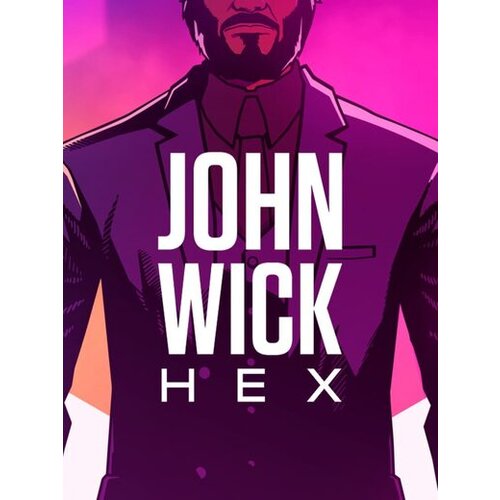  john wick hex (pc) steam key europe Cene