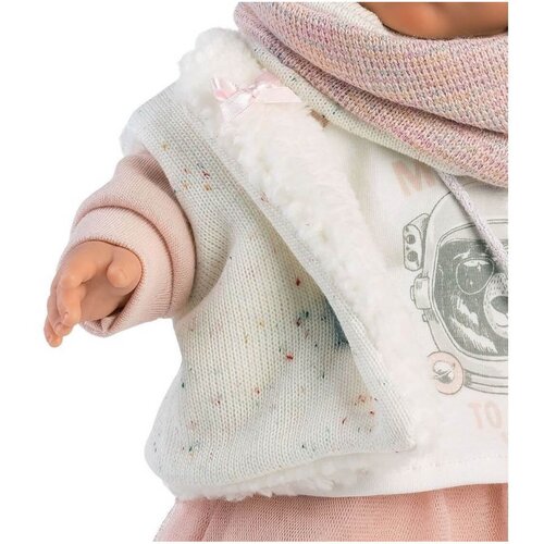  Llorens&amp;reg; punčka julia 42 cm Slike