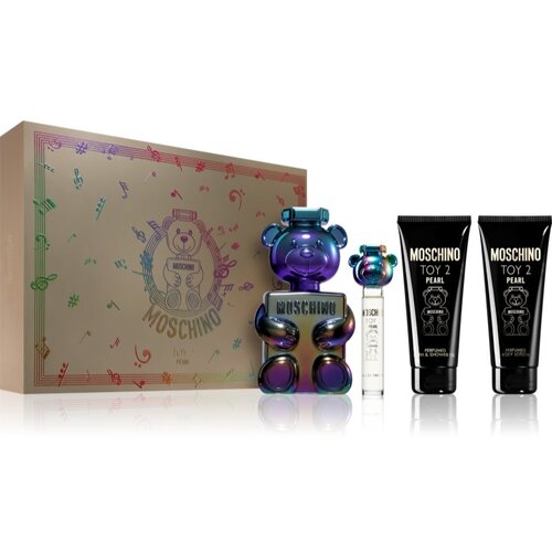 Moschino Toy 2 Pearl poklon set za žene Cijene