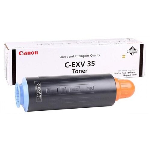 Canon EXV35 C-EXV35 Toner Cartridge 3764B002 Black Slike