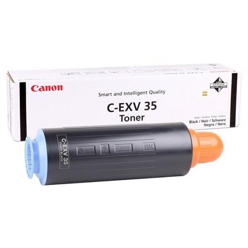 Canon toner C-EXV35 (3764B002AA) Cene