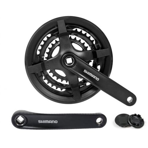 Lančanik pogona Shimano Tourney (FCTY301C888CL) Cijene